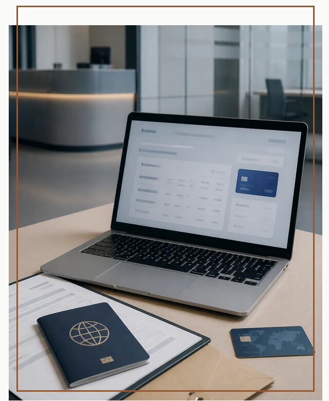 Открытие счета для SWIFT переводов в Тамбове по цене от 5991 р. | Гиперактив-Тмб