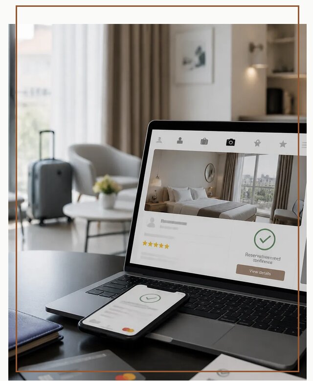 Оплата бронирования Airbnb в Тамбове по цене от 5432 р. | Гиперактив-Тмб